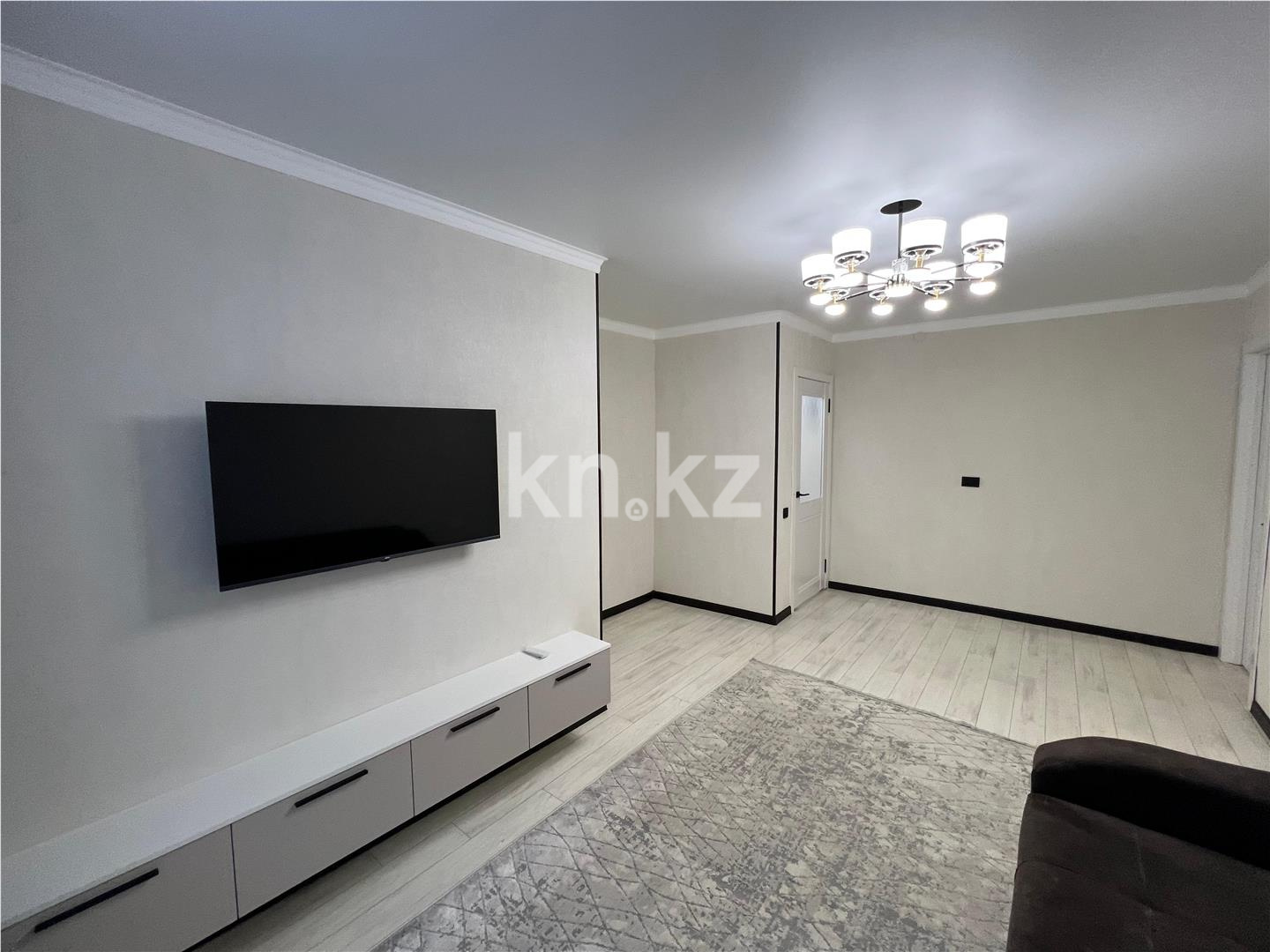 Продажа 2-комнатной квартиры, 41 м² в Караганде - фото 2