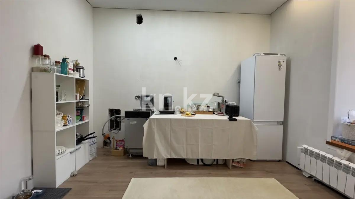 Продажа 3-комнатной квартиры, 90.54 м², ул. Сызганова, дом  1/1 - Продажа квартир в Астане фото 2 из 6