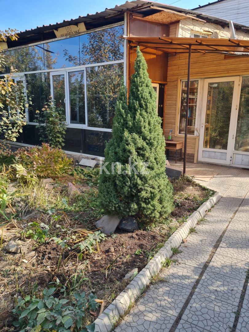 Продажа 5-комнатного дома, 178 м², Боралдай п. - Продажа домов, коттеджей в Алматинской области фото 7 из 30