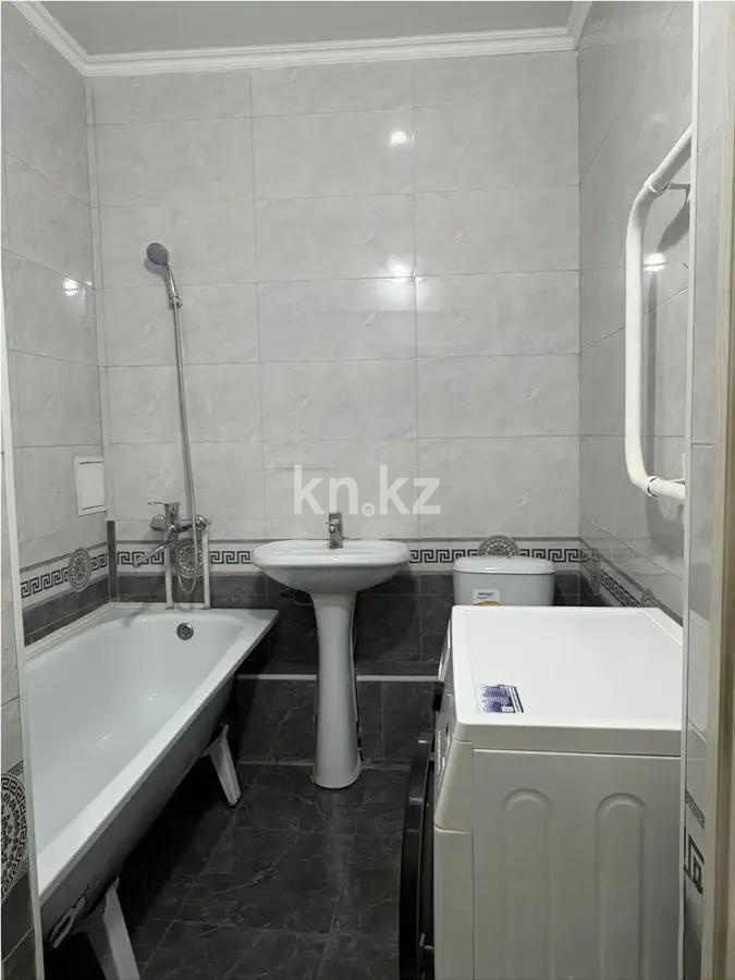 Продажа 1-комнатной квартиры, 39.6 м² - Недвижимость в Казахстане - страница 5 фото 3 из 4
