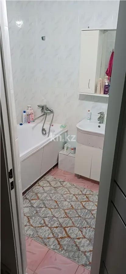 Продажа 1-комнатной квартиры, 47 м² - Продажа квартир в новостройках Астаны без посредников - страница 7 фото 2 из 2