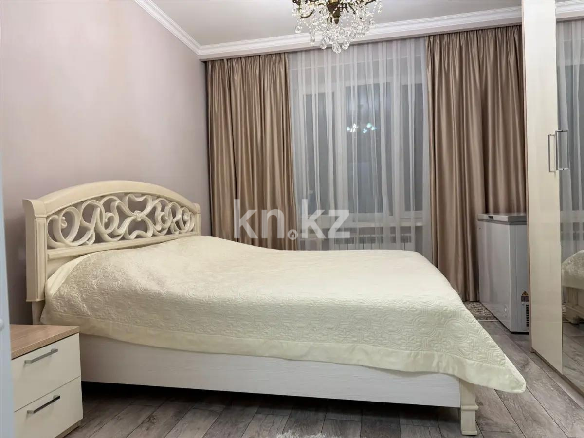 Продажа 3-комнатной квартиры, 72.3 м² в Алматы - фото 2