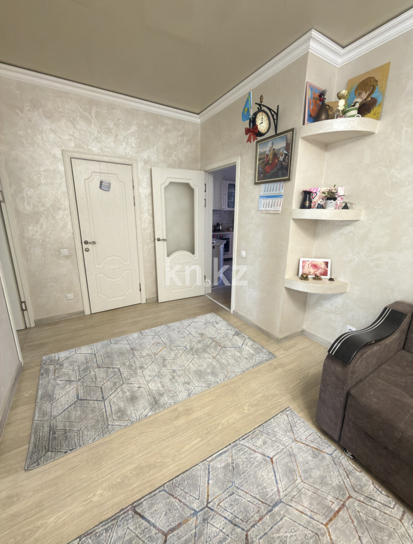 Продажа 3-комнатной квартиры, 103 м² - Продажа квартир в новостройках Караганды фото 14 из 22