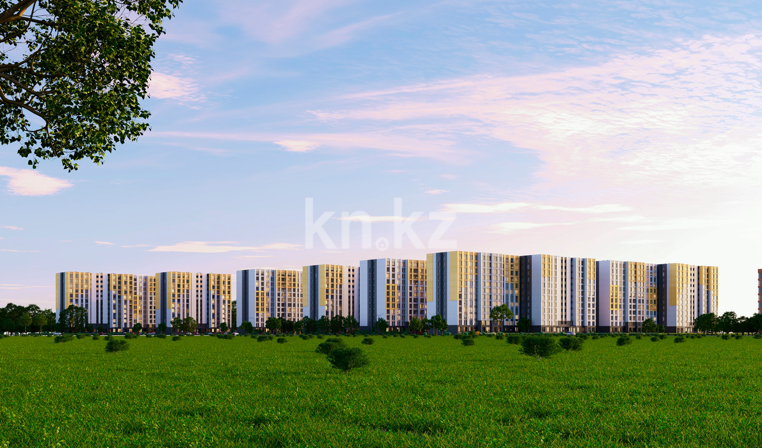 Продажа 1-комнатной квартиры, 39.36 м², ул. Момышулы, дом  100 стр в Алматы - фото 6