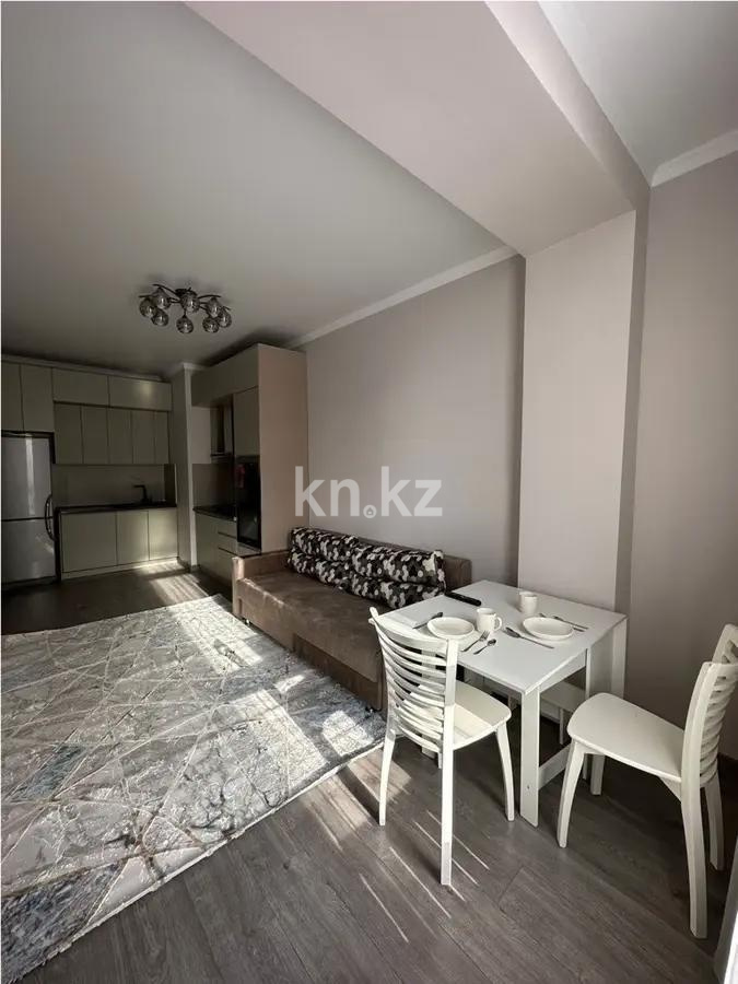 Продажа 2-комнатной квартиры, 47 м², ул. Журавлева, дом  26 - Продажа  двухкомнатных квартир в Алматы с фото фото 1 из 5