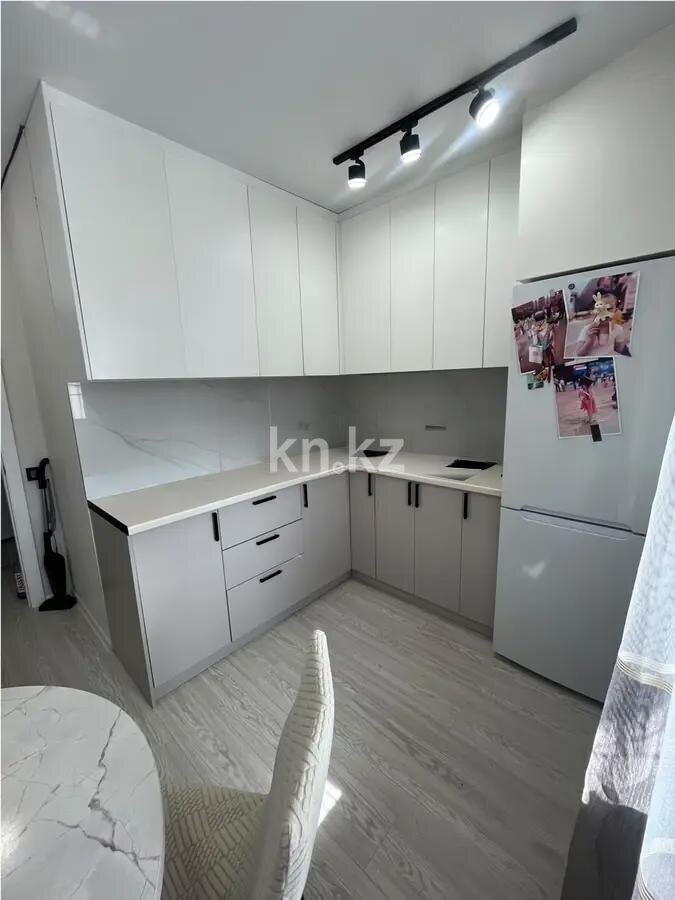 Продажа 1-комнатной квартиры, 40.2 м² в Астане - фото 2