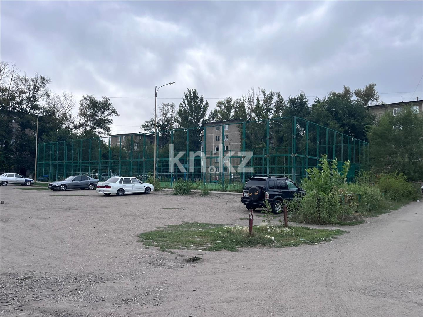 Продажа 1-комнатной квартиры, 32 м² - Продажа квартир от собственников в Караганде - страница 48 фото 10 из 12
