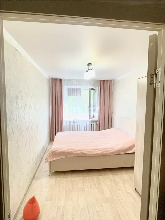 Продажа 3-комнатной квартиры, 60 м² - Продажа недвижимости в Караганде - страница 2 фото 1 из 4