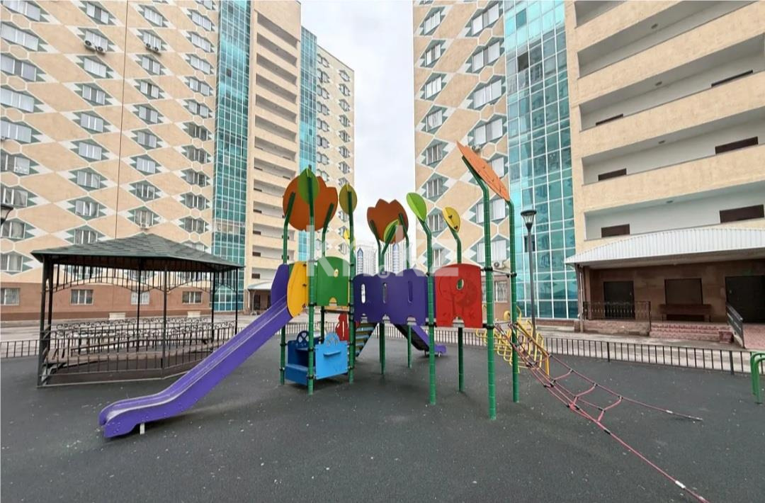 Продажа 1-комнатной квартиры, 47 м² в Астане - фото 5