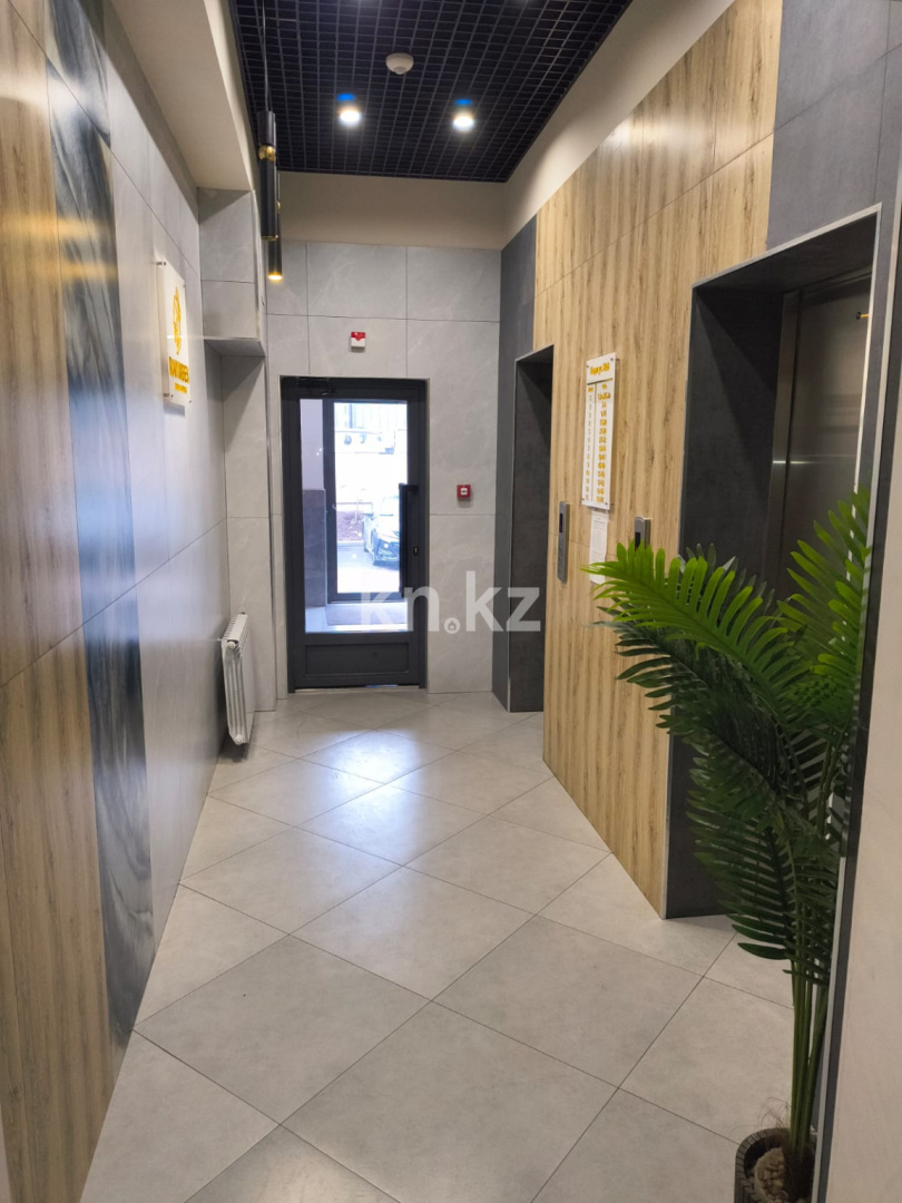 Аренда 1-комнатной квартиры, 34 м², пр. Назарбаева, дом  28А - Раимбека - Продажа земельных участков в Уральске фото 1 из 17