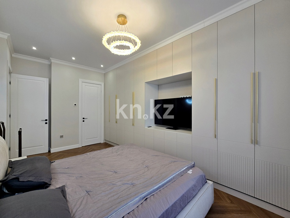 Продажа 3-комнатной квартиры, 79 м² в Алматы - фото 17