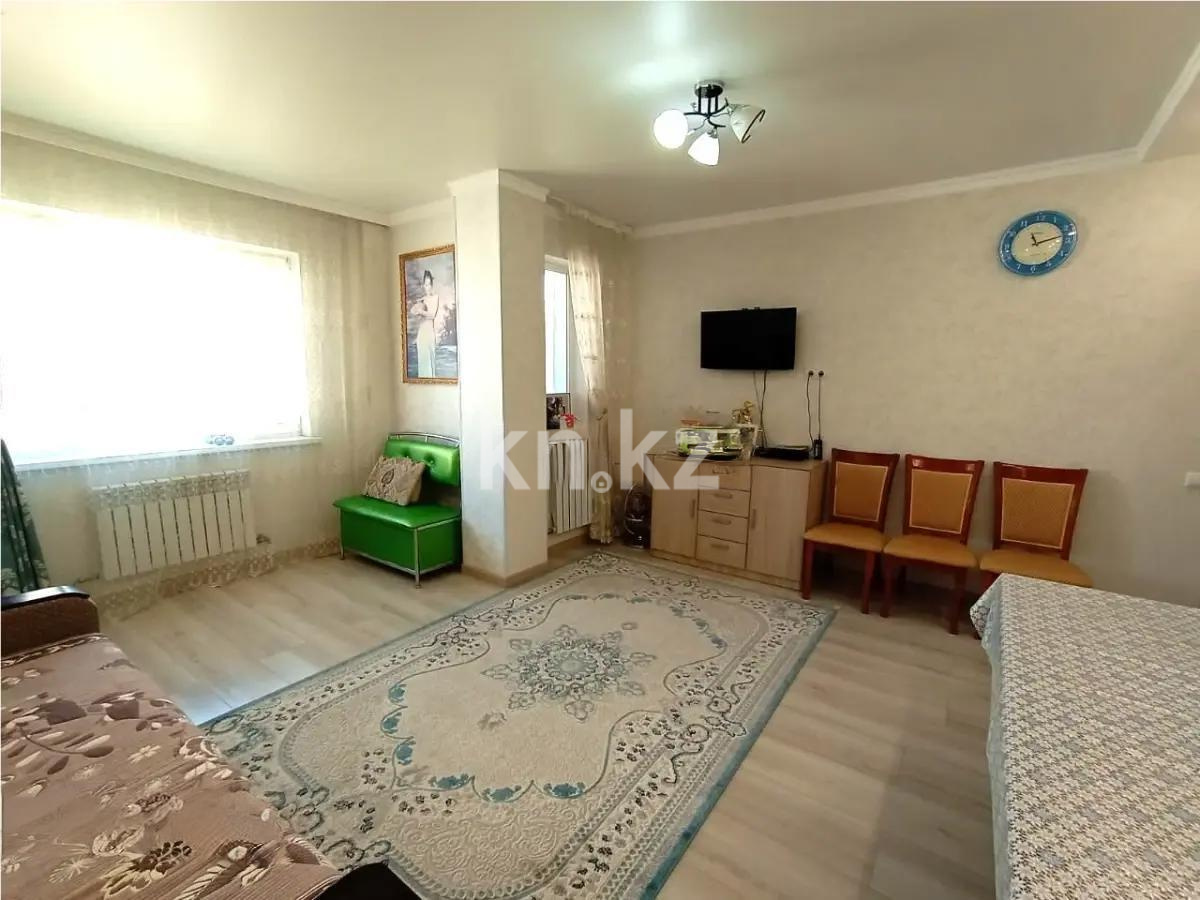 Продажа 2-комнатной квартиры, 70 м², ул. Сыганак, дом  16 - Продажа  двухкомнатных квартир в Астане без посредников с фото фото 1 из 6