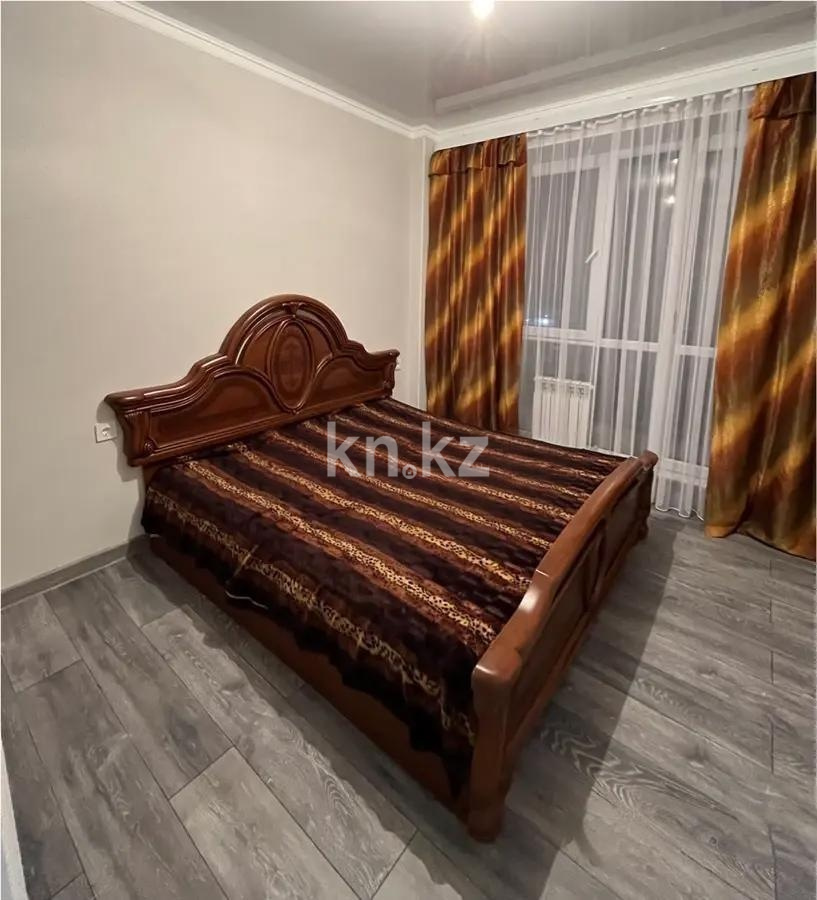 Продажа 1-комнатной квартиры, 48 м² - Продажа однокомнатных квартир от собственников в Алматы - страница 2 фото 4 из 4
