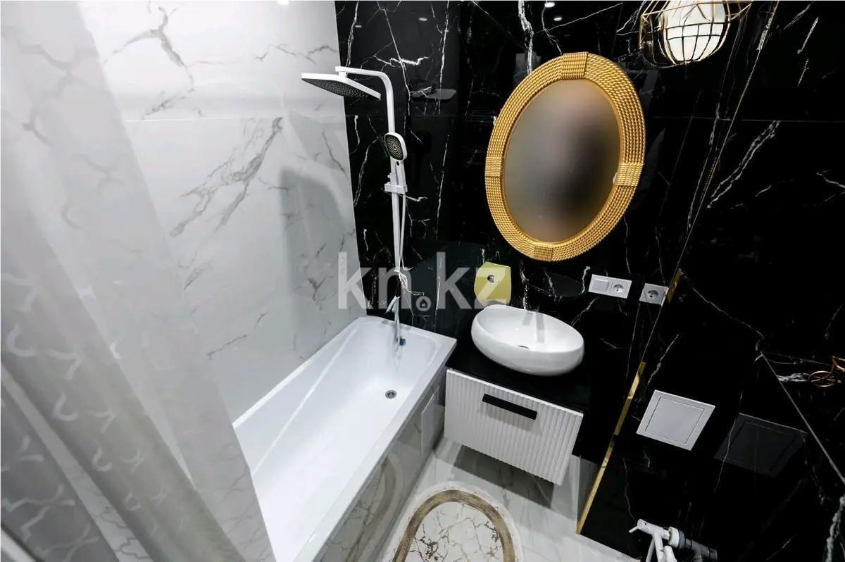 Продажа 2-комнатной квартиры, 38 м² в Астане - фото 4