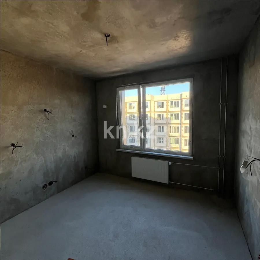 Продажа 2-комнатной квартиры, 63 м², ул. Е-652, дом  20 - Продажа  двухкомнатных квартир в новостройках Астаны без посредников фото 2 из 6