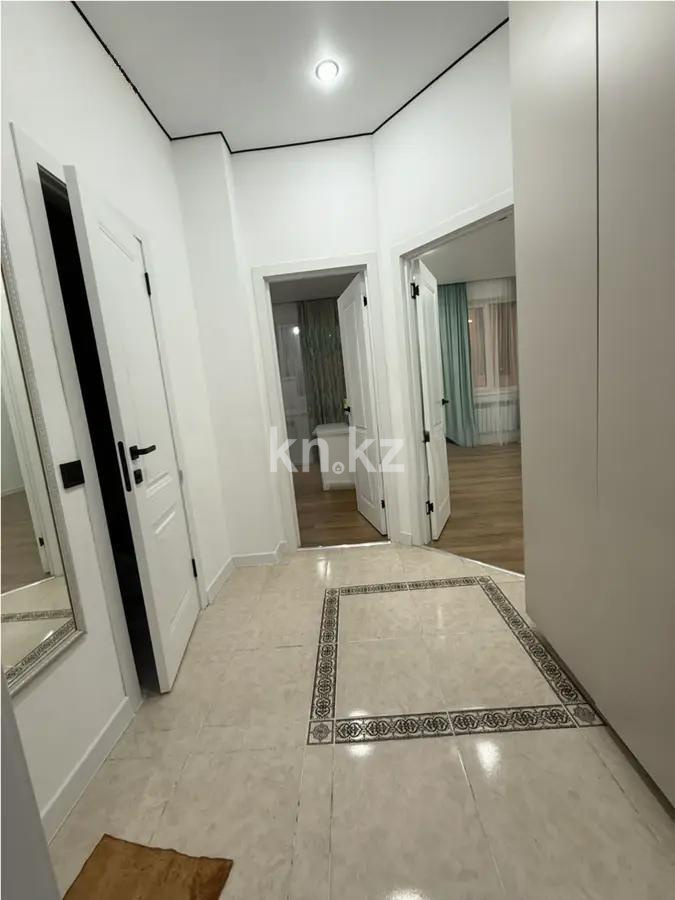 Продажа 1-комнатной квартиры, 40 м², ул. Байтурсынова, дом  23/1 в Астане - фото 4