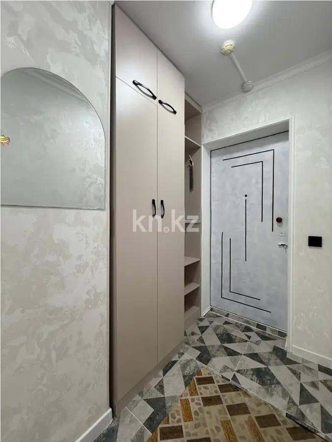 Продажа 1-комнатной квартиры, 28.8 м², ул. Майлина, дом  29 - Продажа  однокомнатных квартир в Астане без посредников с фото фото 5 из 6