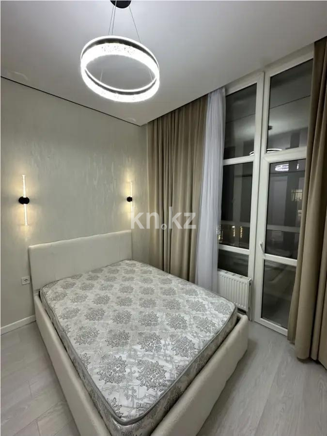 Продажа 2-комнатной квартиры, 41.5 м² - Продажа недвижимости в Астане - страница 4 фото 2 из 4