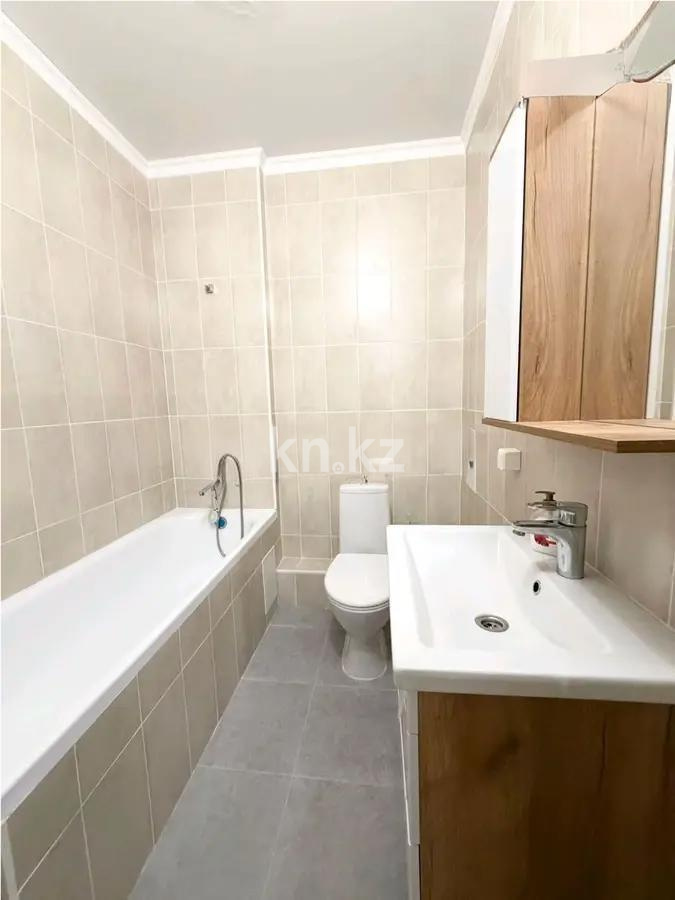 Продажа 2-комнатной квартиры, 47.1 м² в Астане - фото 4