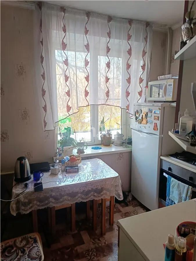 Продажа 2-комнатной квартиры, 44.7 м² - Продажа квартир в Казахстане - страница 7 фото 3 из 5