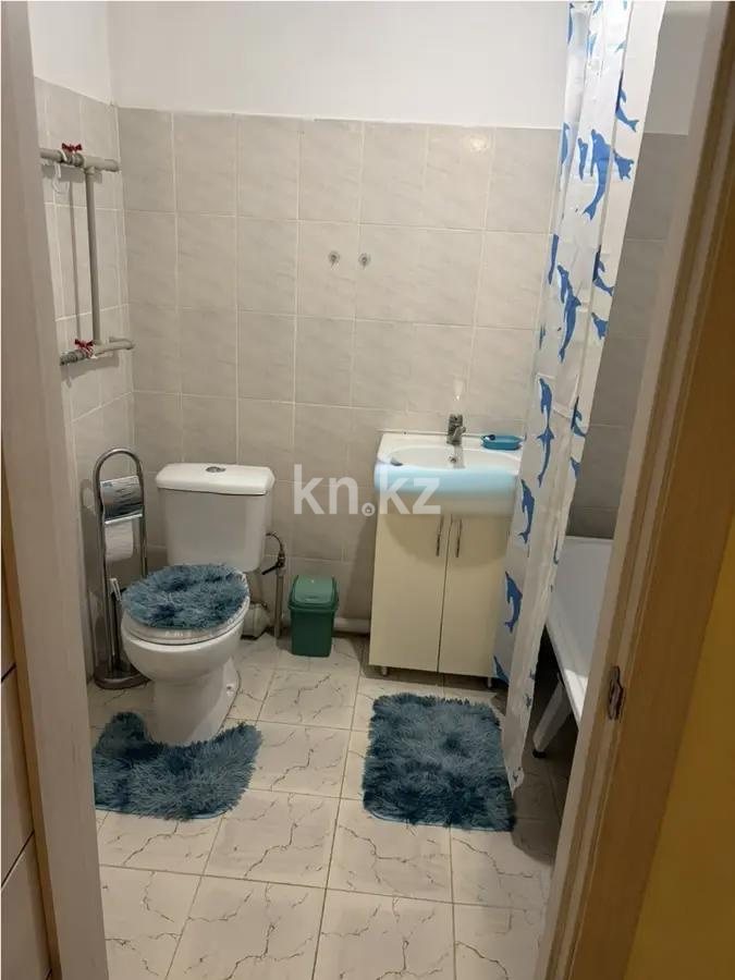 Продажа 2-комнатной квартиры, 60 м² - Продажа квартир в новостройках Алматы без посредников - страница 9 фото 4 из 4