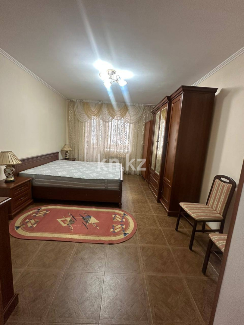 Аренда 3-комнатной квартиры, 84 м², ул. Габдуллина, дом  19 - ул. Кенесары - Продажа земельных участков в Уральске фото 6 из 10