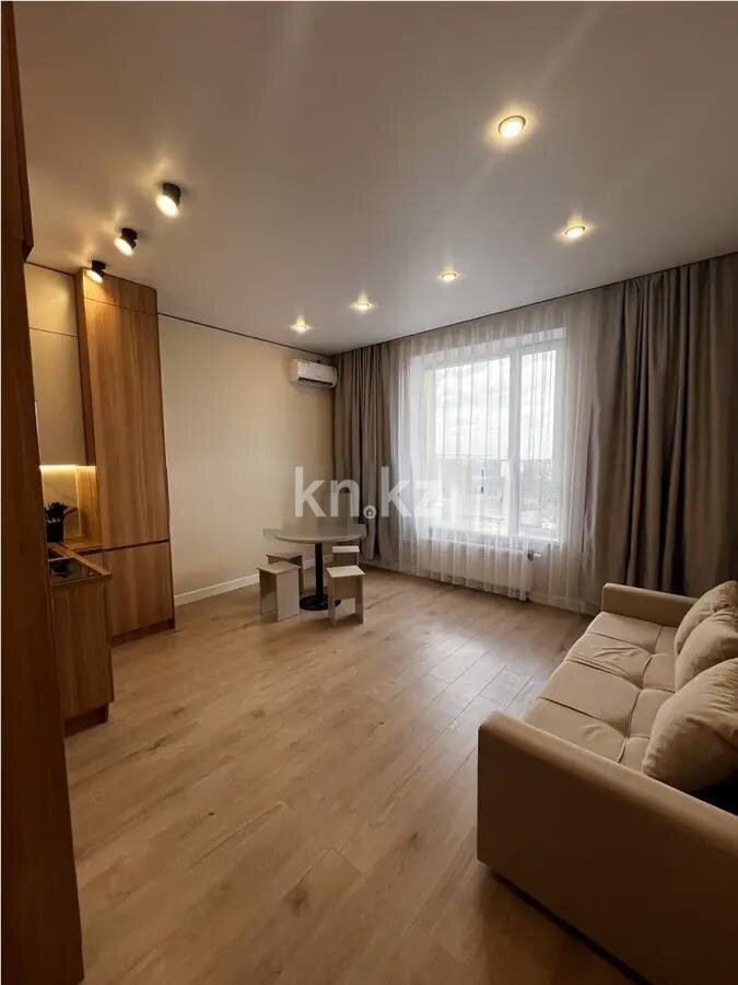 Продажа 2-комнатной квартиры, 50 м² в Алматы