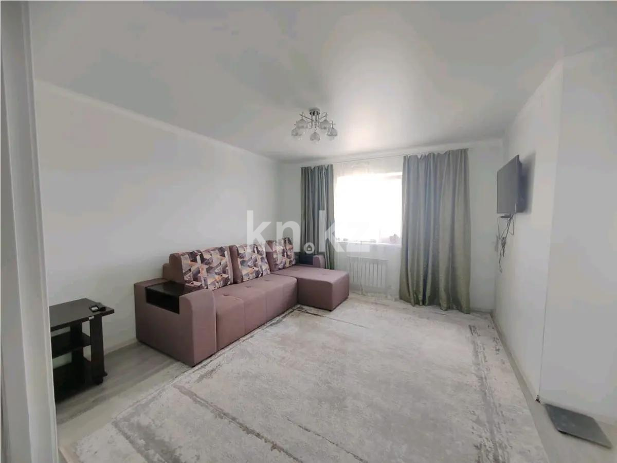 Продажа 2-комнатной квартиры, 50 м², ул. Е-522, дом  9 - Продажа квартир в Астане фото 1 из 5