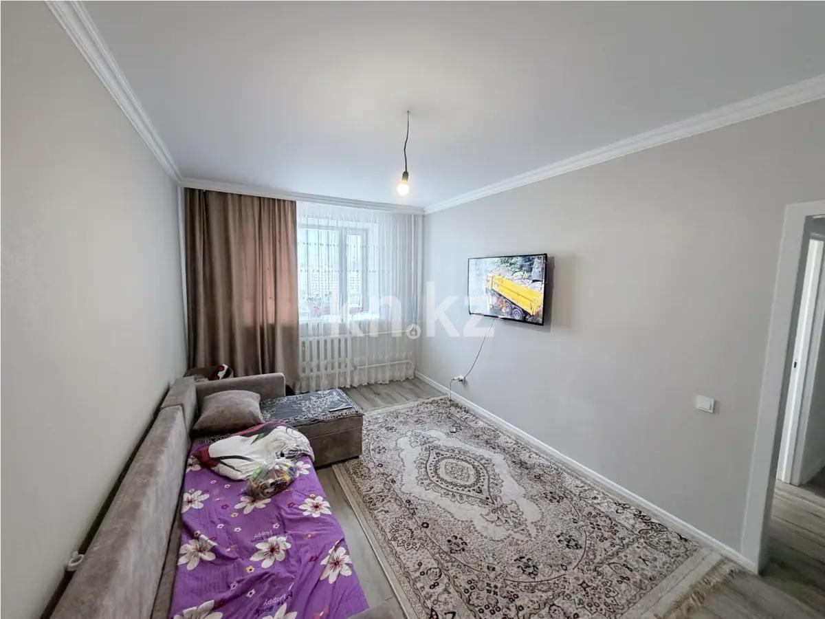 Продажа 3-комнатной квартиры, 69 м² - Аренда зданий в Жезказгане фото 1 из 6