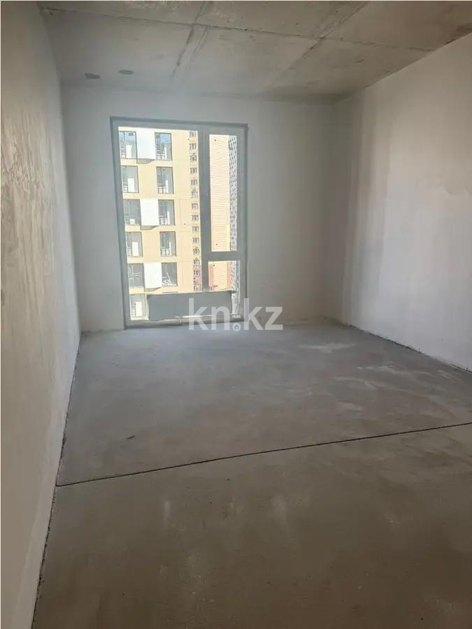 Продажа 2-комнатной квартиры, 52 м² - Продажа квартир в новостройках Алматы с фото - страница 3 фото 1 из 3