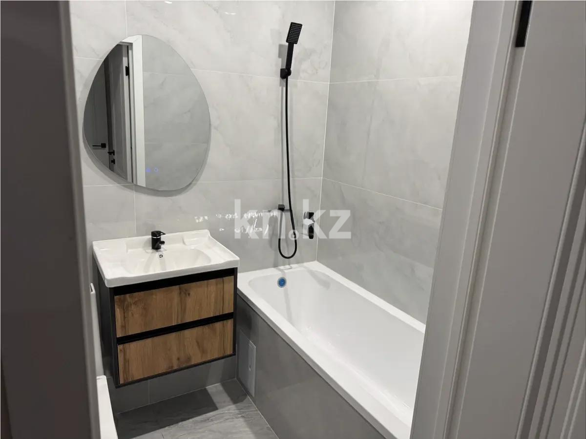 Продажа 2-комнатной квартиры, 51 м², ул. Омарова, дом  1 - Продажа  двухкомнатных квартир в новостройках Алматы без посредников фото 4 из 4