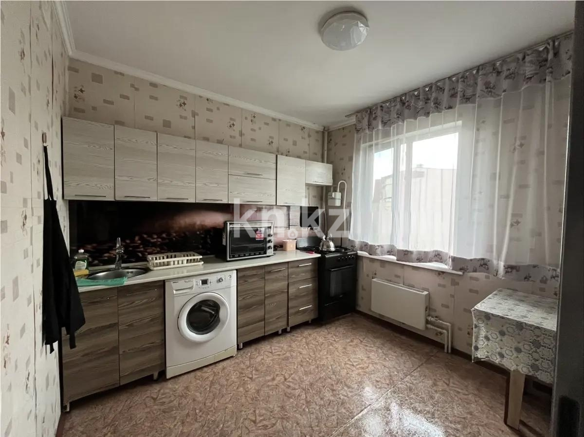 Продажа 1-комнатной квартиры, 40 м² - Продажа квартир в новостройках Алматы - страница 7 фото 3 из 5