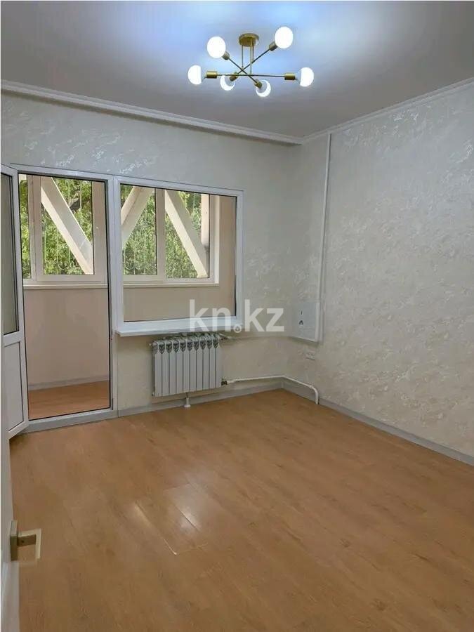 Продажа 2-комнатной квартиры, 52 м² в Алматы - фото 2