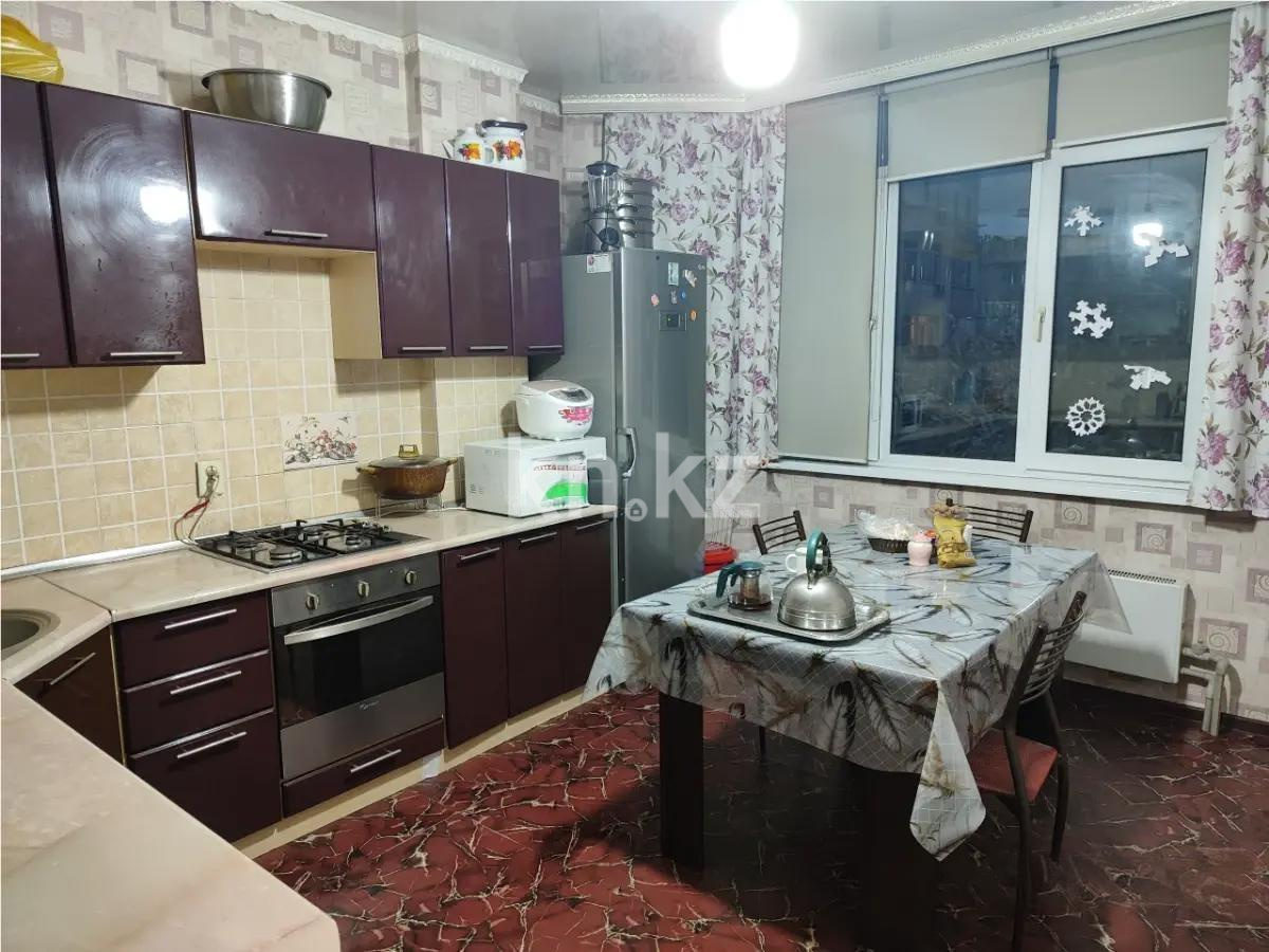 Продажа 2-комнатной квартиры, 64 м² - Продажа квартир от собственников в Алматы - страница 2 фото 3 из 5