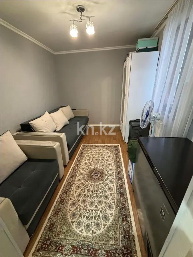 Продажа 1-комнатной квартиры, 30 м² - Продажа однокомнатных квартир от собственников в Астане - страница 72 фото 1 из 5