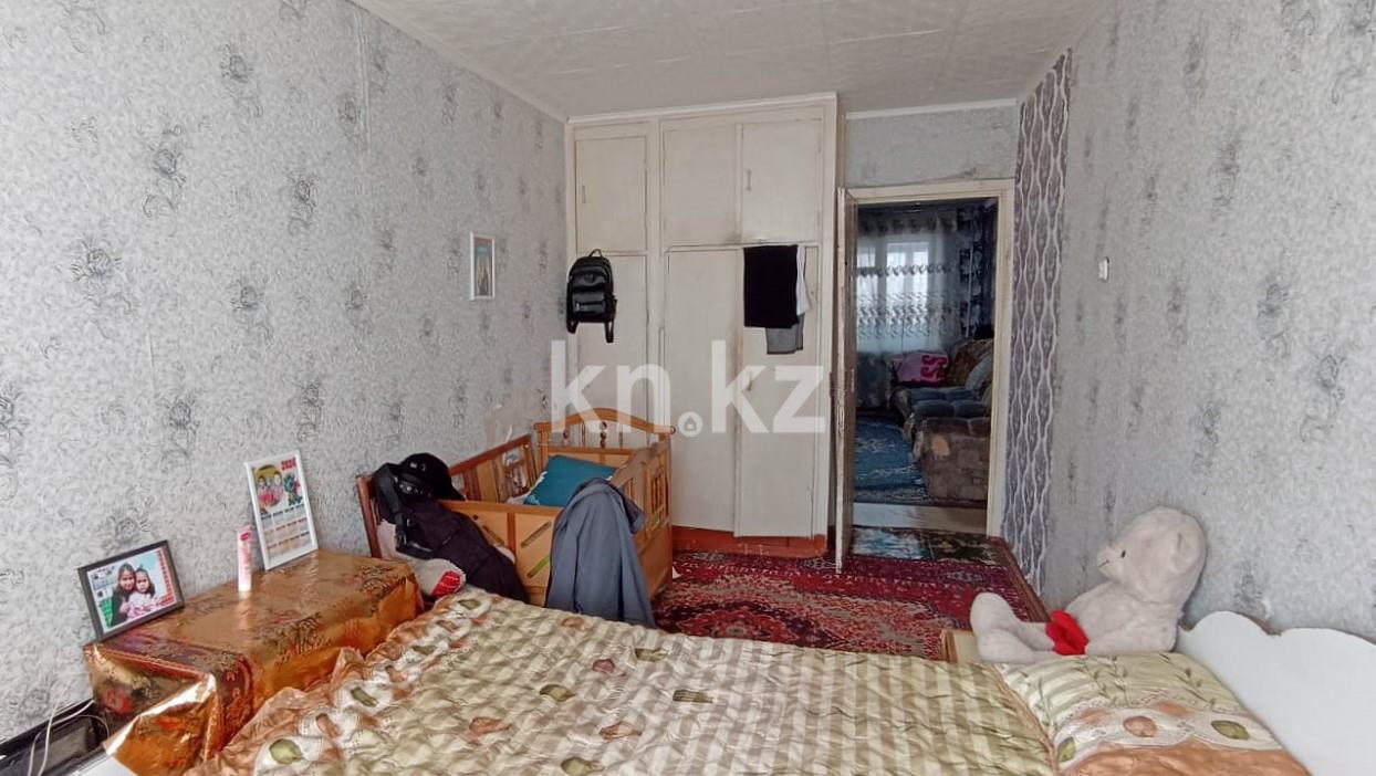 Продажа 2-комнатной квартиры, 44 м², мкр-н 7 в Темиртау - фото 4