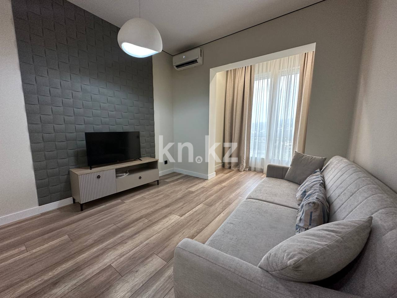 Продажа 2-комнатной квартиры, 69 м², Гагарина, дом  310 - пр. Аль-Фараби в Алматы - фото 7
