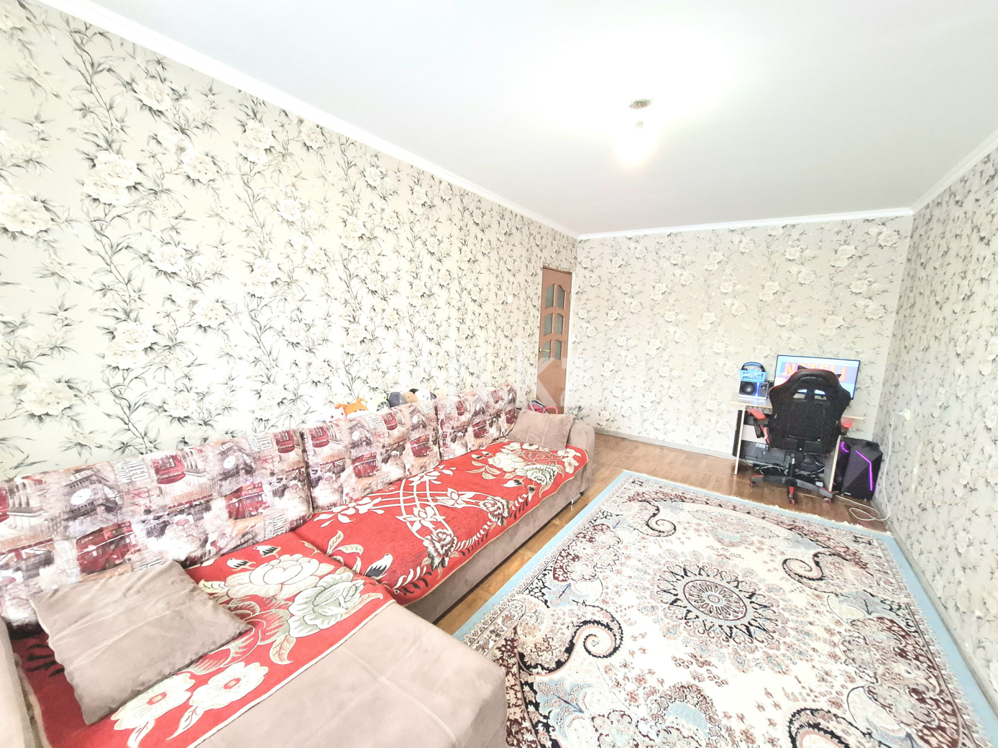 Продажа 2-комнатной квартиры, 45 м² в Караганде - фото 2