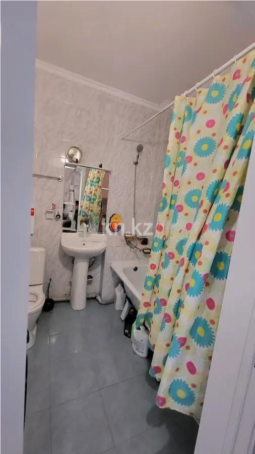 Продажа 1-комнатной квартиры, 40 м² в Астане - фото 4