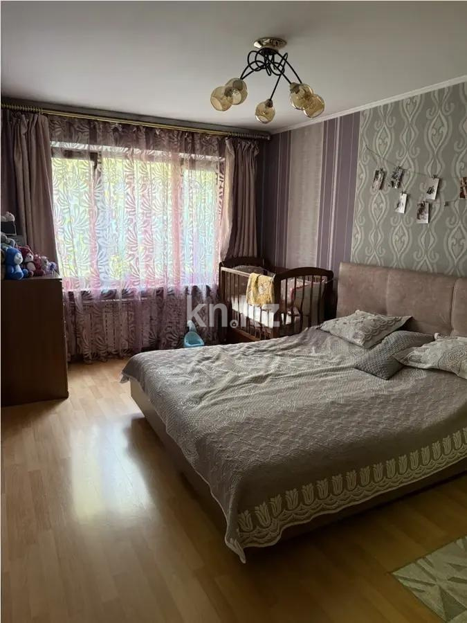 Продажа 3-комнатной квартиры, 66 м² - Продажа квартир в Казахстане - страница 6 фото 2 из 7