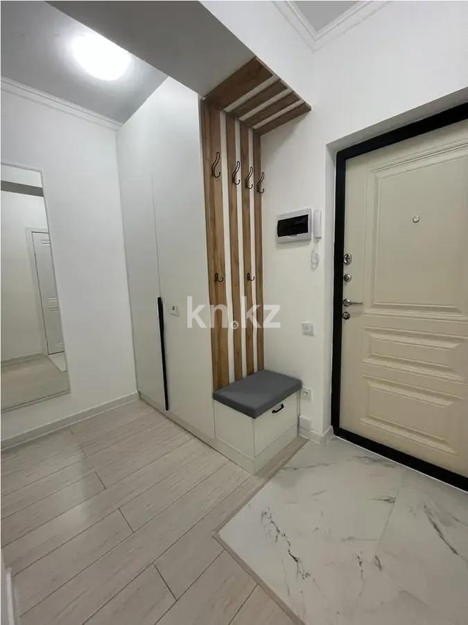 Продажа 2-комнатной квартиры, 51 м², мкр. Думан-2, дом  57/1 - Продажа квартир в Алматы фото 5 из 5