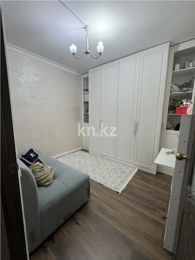 Продажа 3-комнатной квартиры, 86 м² в Караганде - фото 3