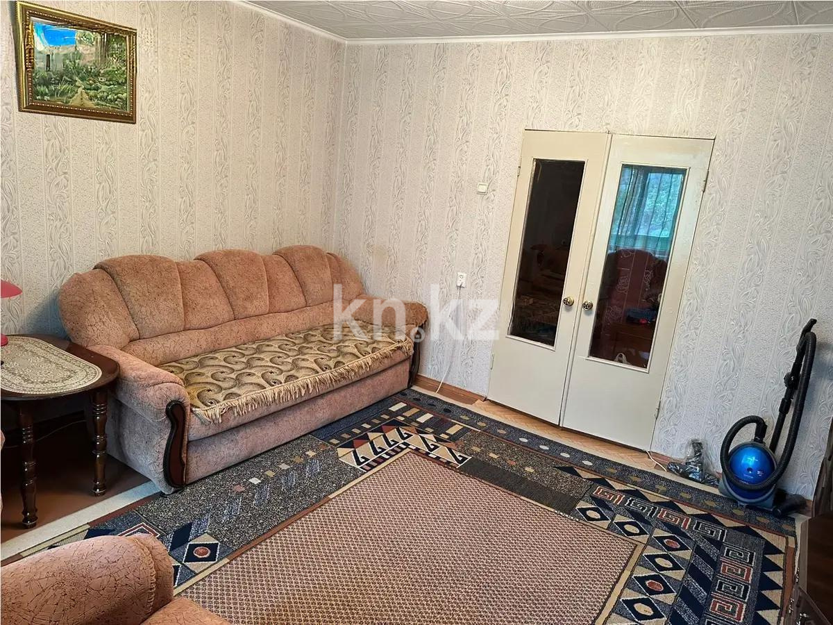 Продажа 3-комнатной квартиры, 69 м², пр. Республики, дом  39/4 - Продажа  трехкомнатных квартир в Темиртау фото 1 из 6