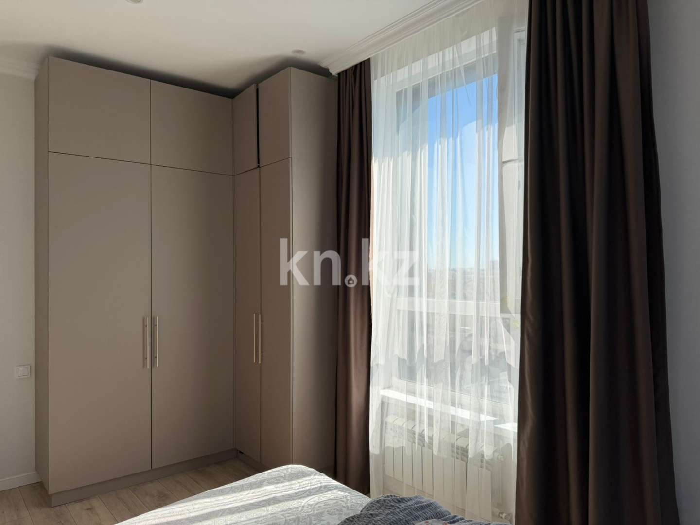 Продажа 3-комнатной квартиры, 73 м² - Продажа трехкомнатных квартир в Астане фото 2 из 13