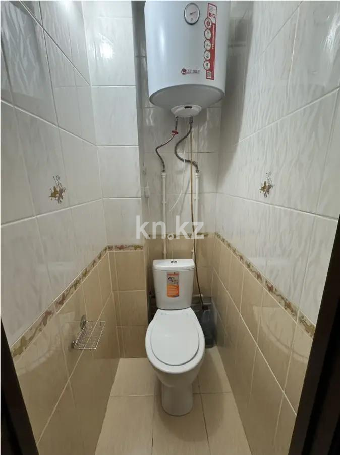 Продажа 2-комнатной квартиры, 53 м² - Продажа двухкомнатных квартир в Казахстане - страница 6 фото 6 из 6