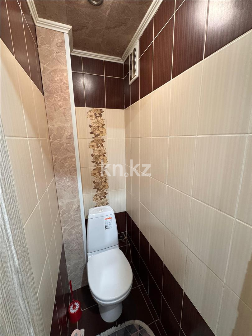 Продажа 2-комнатной квартиры, 44 м² - Продажа двухкомнатных квартир в Караганде фото 3 из 10