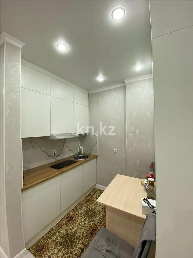 Продажа 2-комнатной квартиры, 49 м² в Астане - фото 3