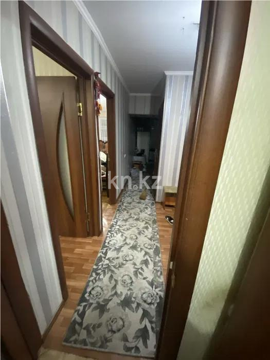 Продажа 3-комнатной квартиры, 61 м², 6-й мкр., дом  2 - Продажа квартир в Темиртау фото 4 из 4