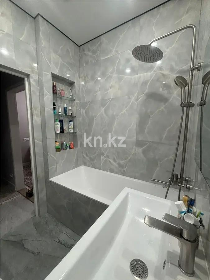 Продажа 2-комнатной квартиры, 47.5 м² - Продажа квартир в Астане в р-не Алматы - страница 4 фото 3 из 5