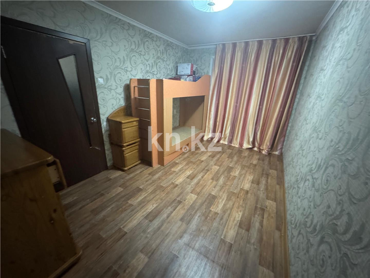 Продажа 2-комнатной квартиры, 53 м² - Продажа квартир в Караганде - страница 2 фото 2 из 6